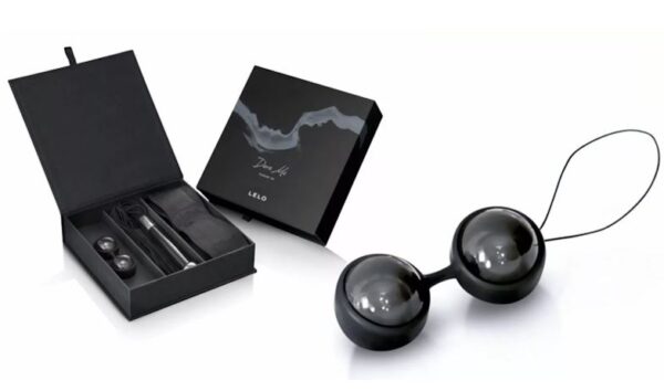 Lelo Dare Me Set