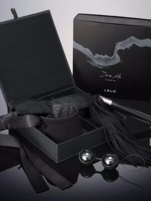 Lelo Dare Me Set Main Lelo Dare Me Set