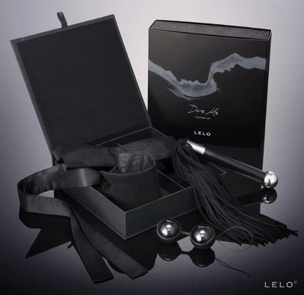 Lelo Dare Me Set